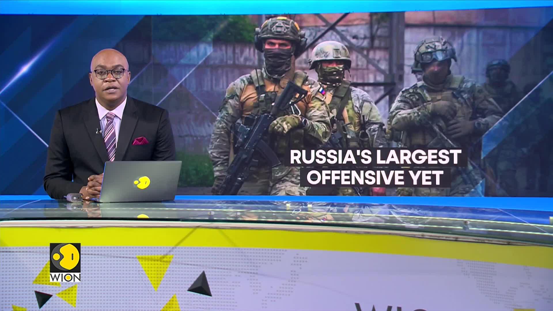 WionNews Video