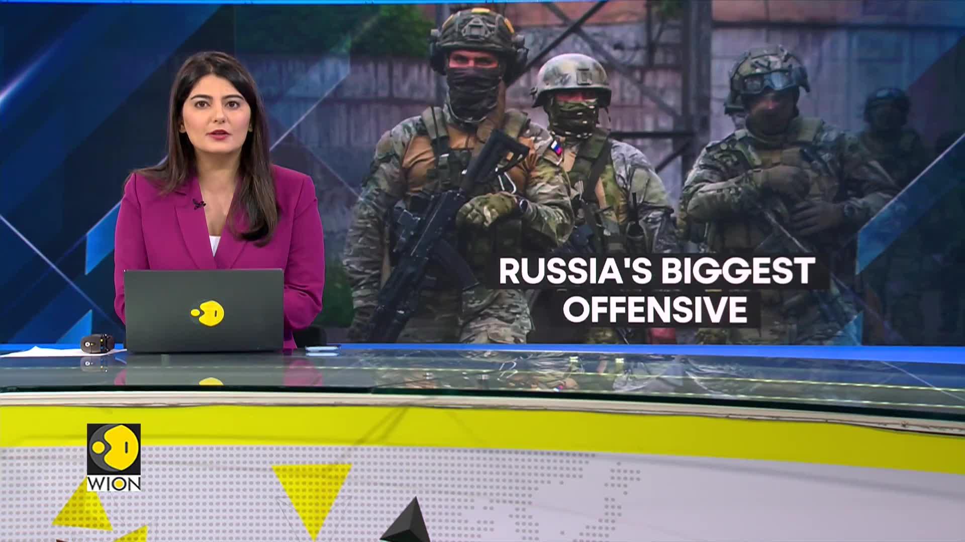 WionNews Video