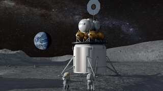 WATCH | Moon landings, giant leap on Mars, and more... NASA reveals its 2024 plans