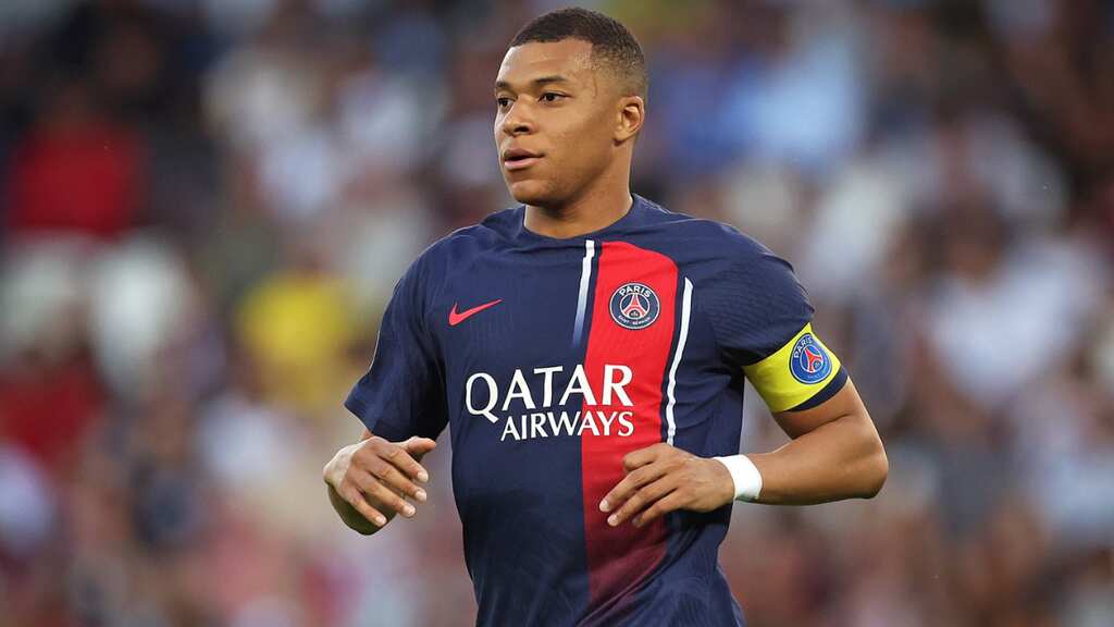 Football Transfer: Real Madrid set mid-January deadline for Kylian Mbappe switch to Spanish giants
