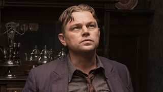 Paul Schrader wishes DiCaprio played the cop, not the 'idiot,' in Killers of the Flower Moon