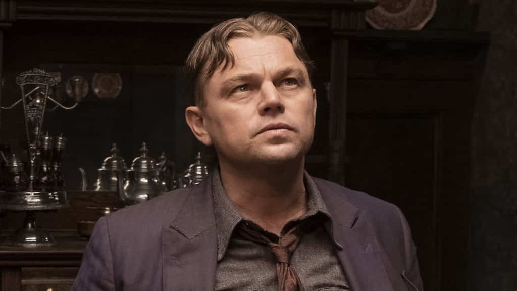 Paul Schrader wishes DiCaprio played the cop, not the 'idiot,' in Killers of the Flower Moon