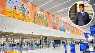 Exclusive: Meet the architect who infused Ayodhya’s essence into its airport design