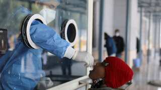 India sees slight decline in daily Covid tally with 743 new cases