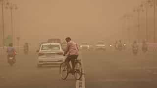 India's Gujarat, Rajasthan, Maharashtra, Karnataka and UP emerge as top dust emitters: IIT