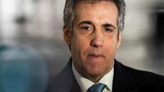 Former Trump lawyer Michael Cohen ‘mistakenly’ gave fake AI-generated case citations to his attorney