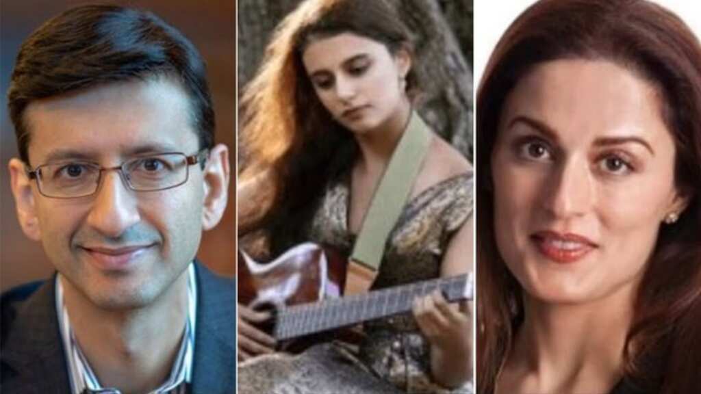 US: Indian-origin couple, teen daughter found dead inside $5 million mansion