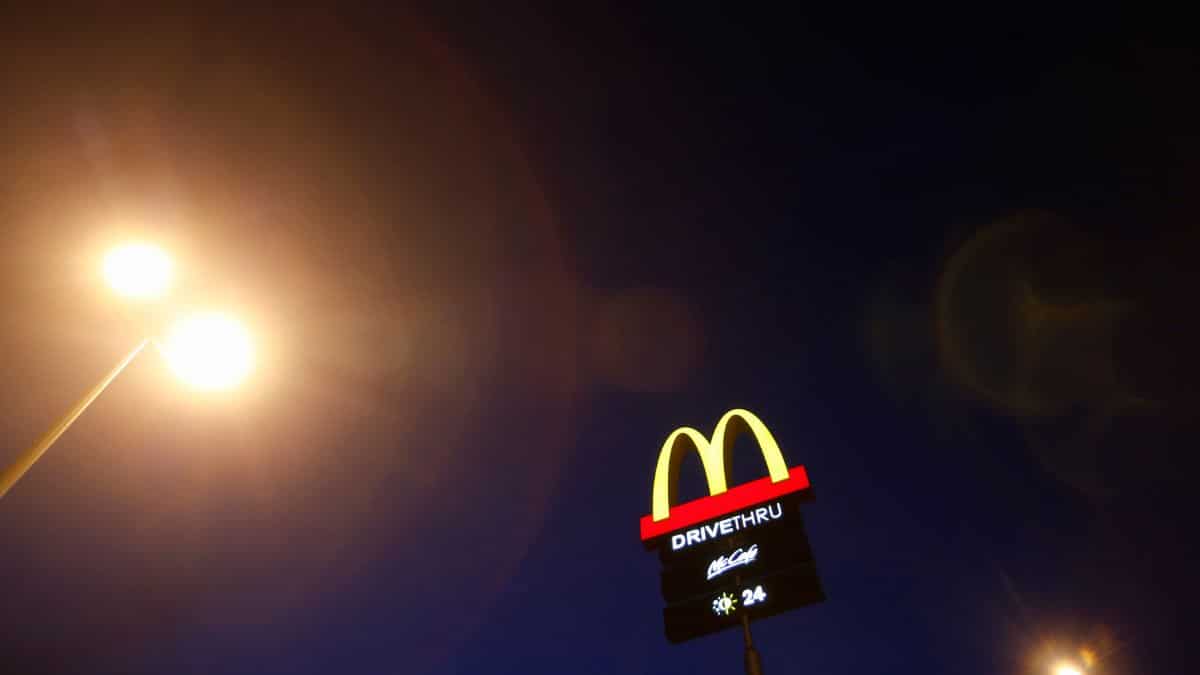 McDonald’s Malaysia sues pro-Palestinian group over boycott calls McDonald’s Malaysia sues pro-Palestinian group over boycott calls