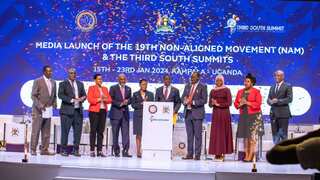 Exclusive: EAM Jaishankar to represent India at Uganda NAM Summit in January 2024