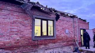 Ukrainian strike kills at least 14 in city of Belgorod, says Russia