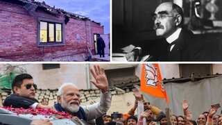 Top 10 world news: Modi in Ayodhya ahead of temple consecration, Russia shaken by Belogrod strike, and more