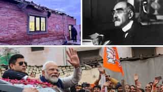 Top 10 world news: Modi in Ayodhya ahead of temple consecration, Russia shaken by Belogrod strike, and more