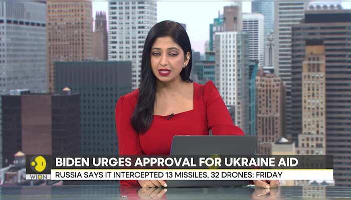 Russia-Ukraine war: Russia ramps up attacks in war-torn Ukraine