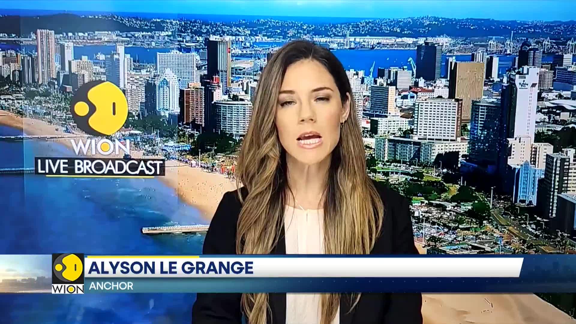 WionNews Video