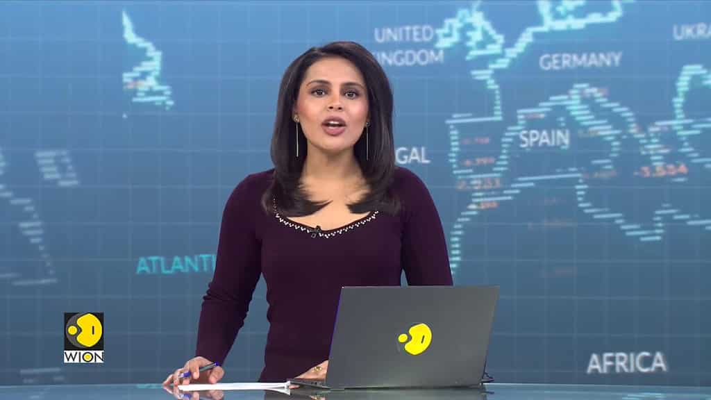 Aditi Saigal, alias dot, from Archies speaks to WION