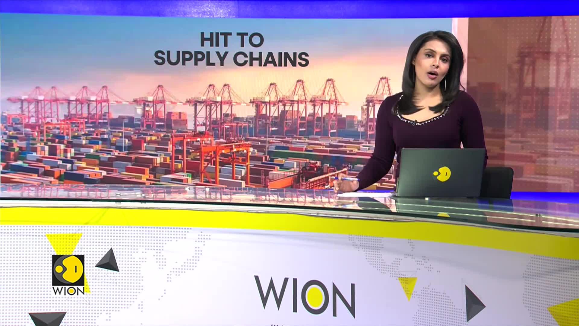 WionNews Video