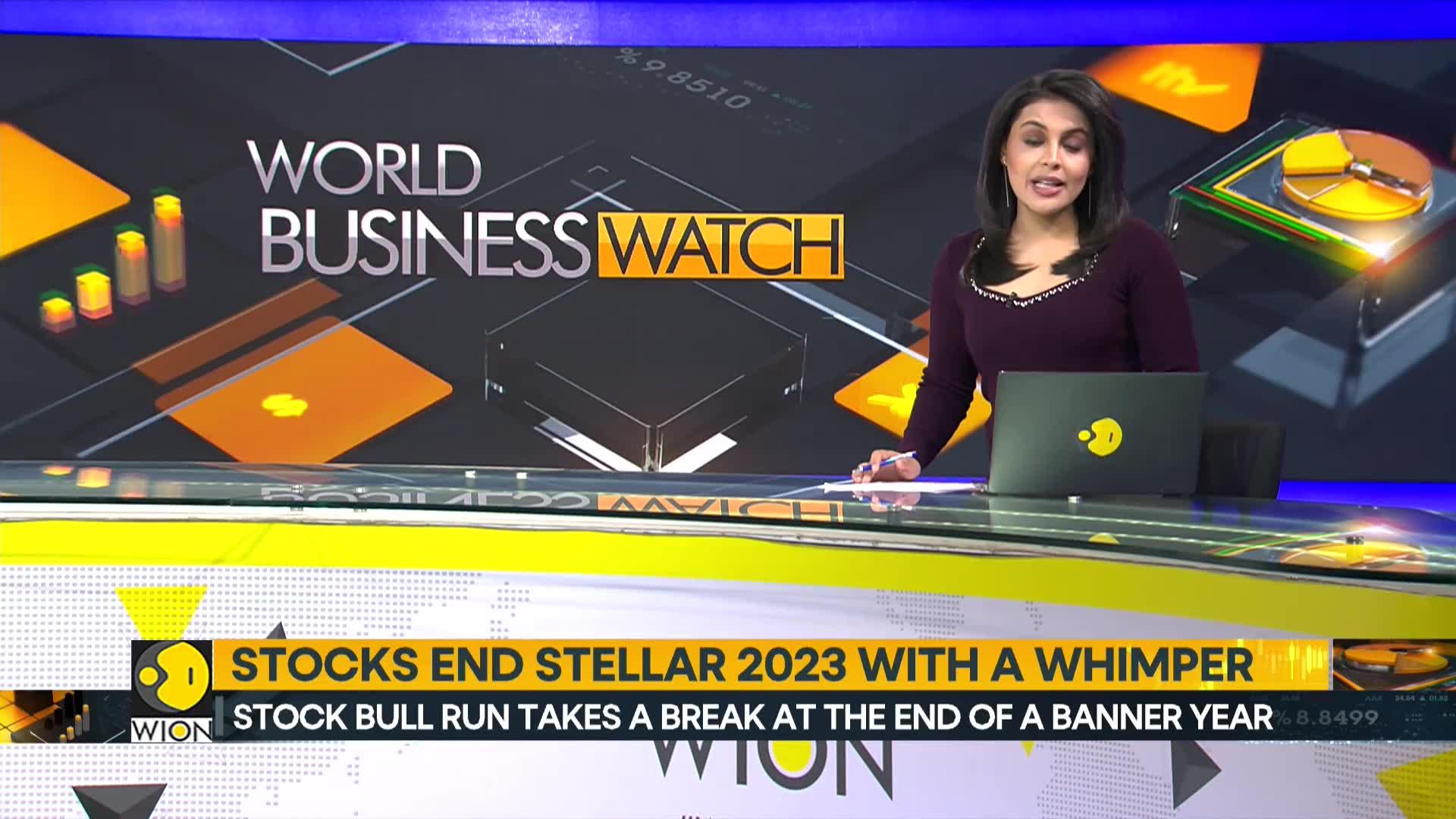 WionNews Video