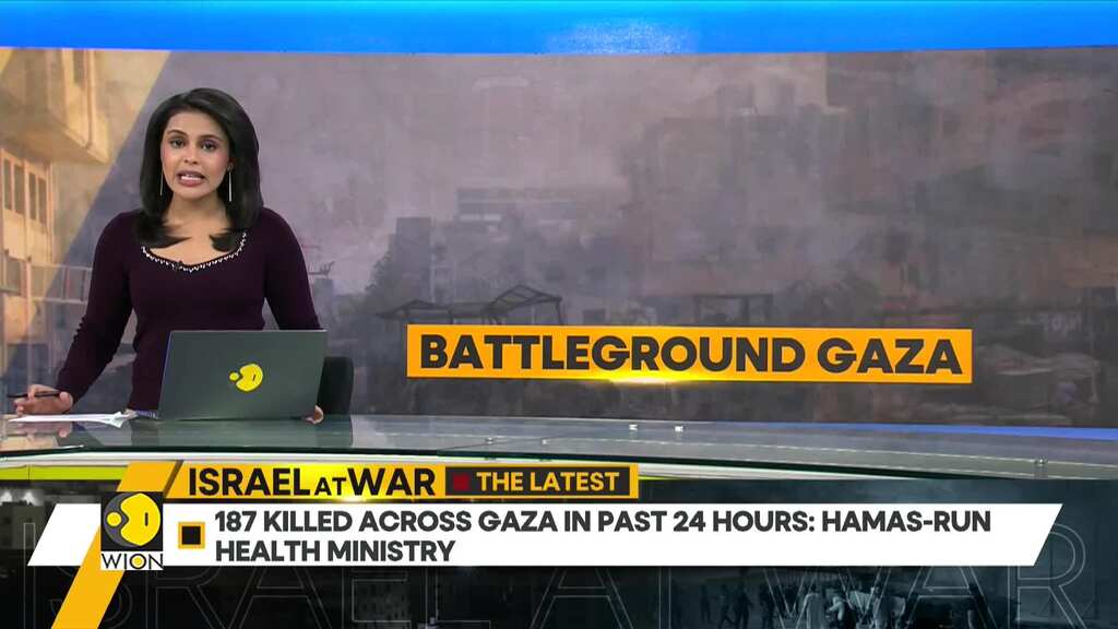 Israel-Hamas war | Netanyahu says the war in Gaza to last for many months