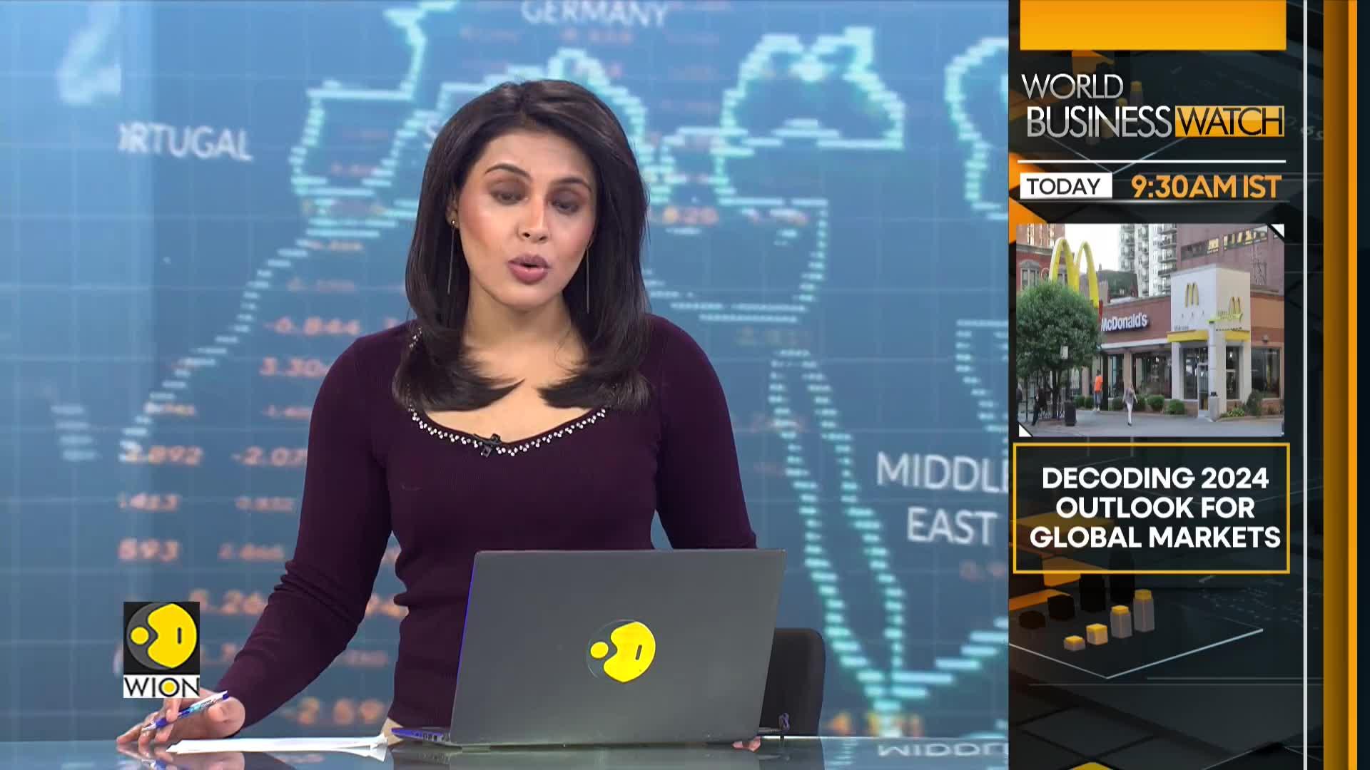 WionNews Video