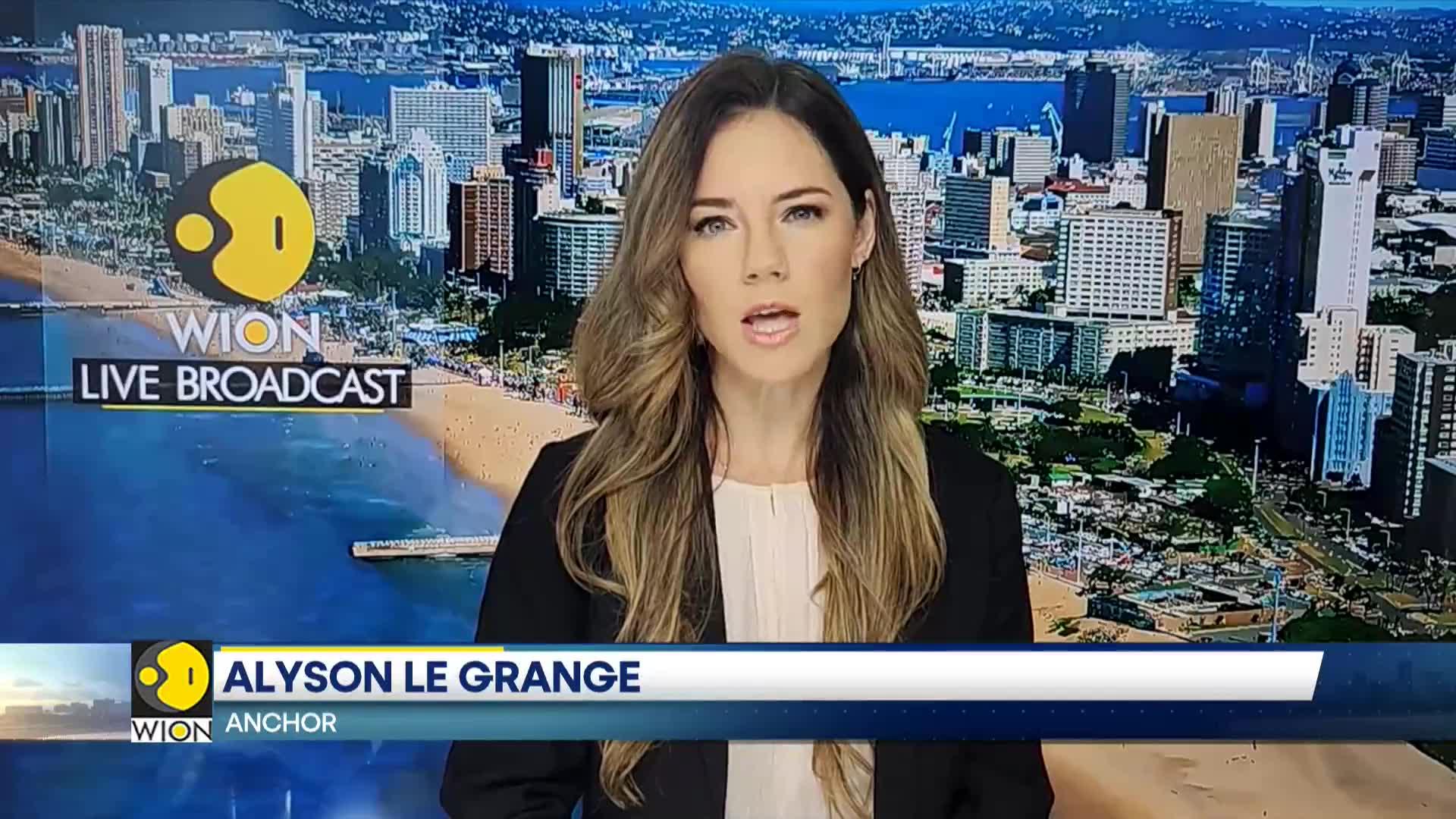 WionNews Video