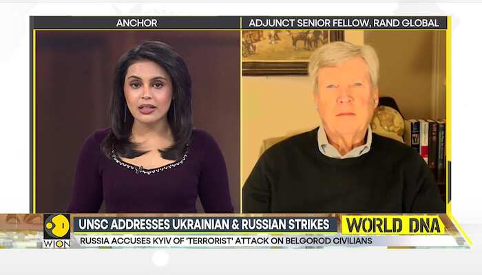 Russia-Ukraine war | Russia launches retaliatory attacks on Ukrainian cities