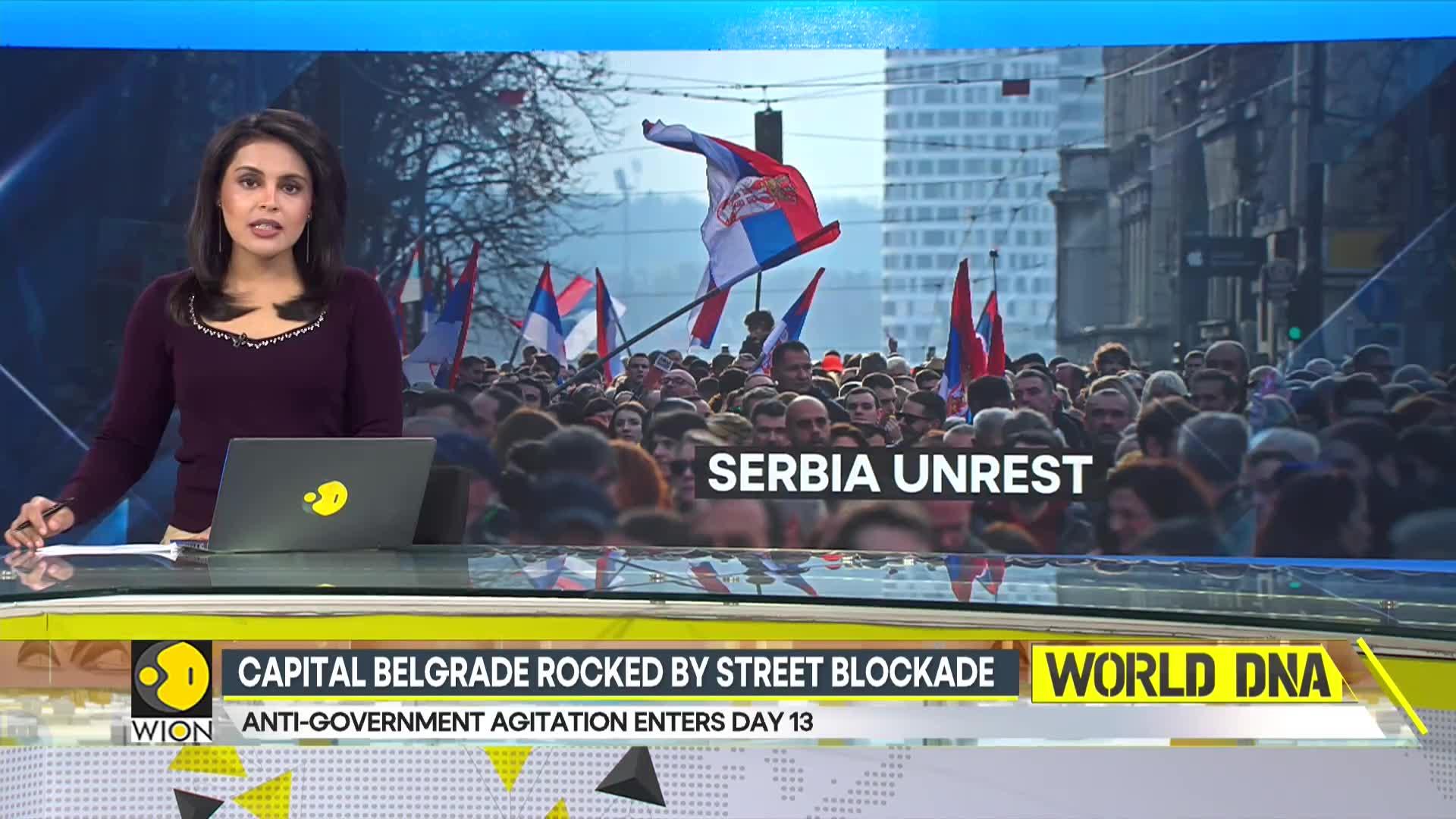 WionNews Video