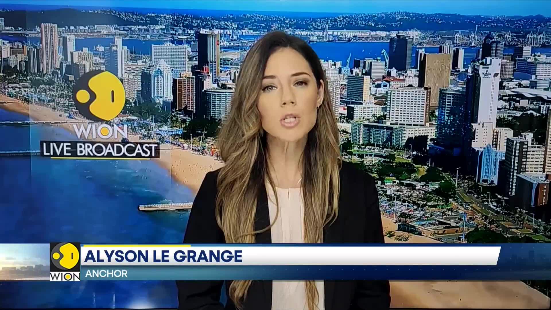 WionNews Video
