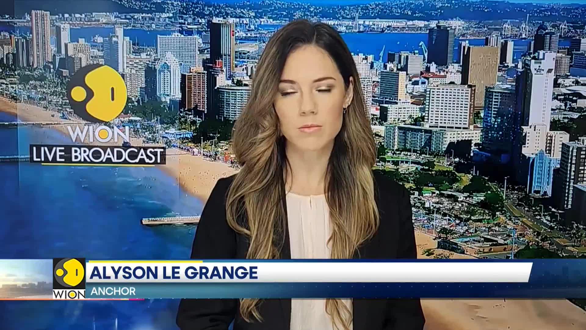 WionNews Video