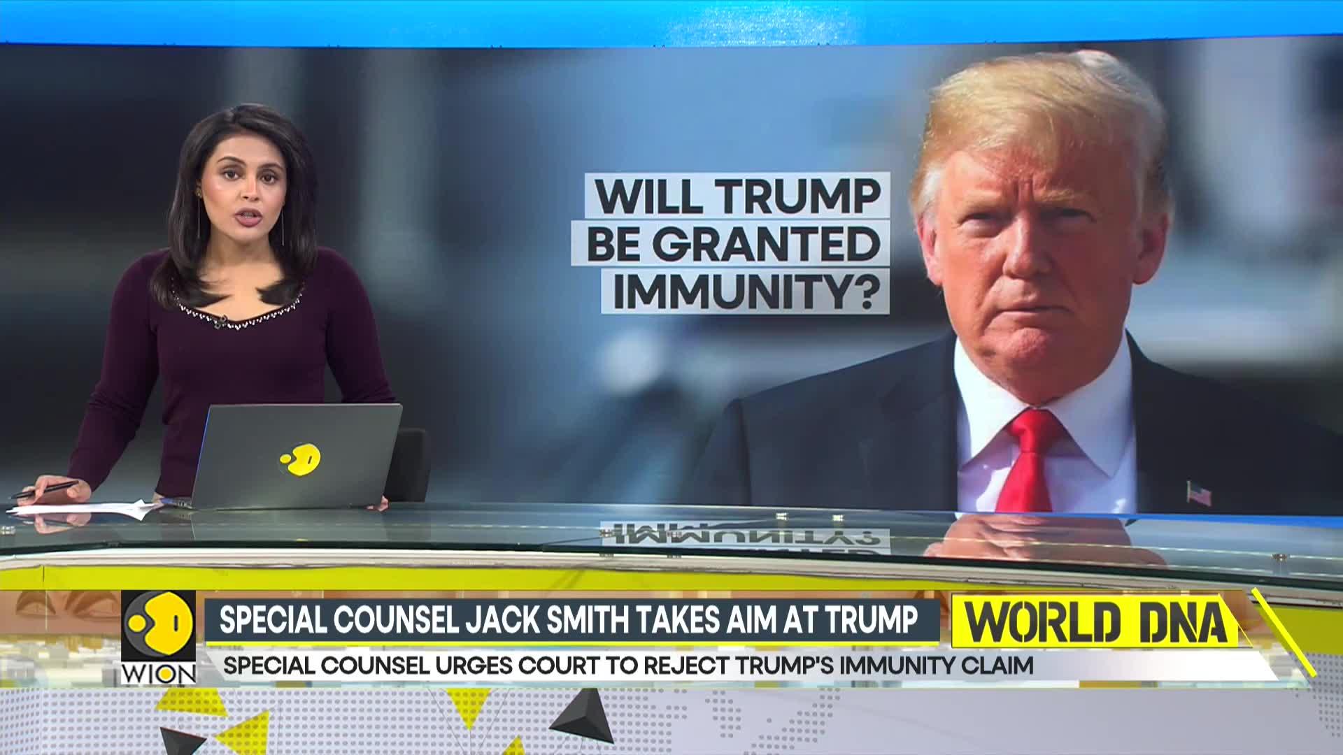 WionNews Video