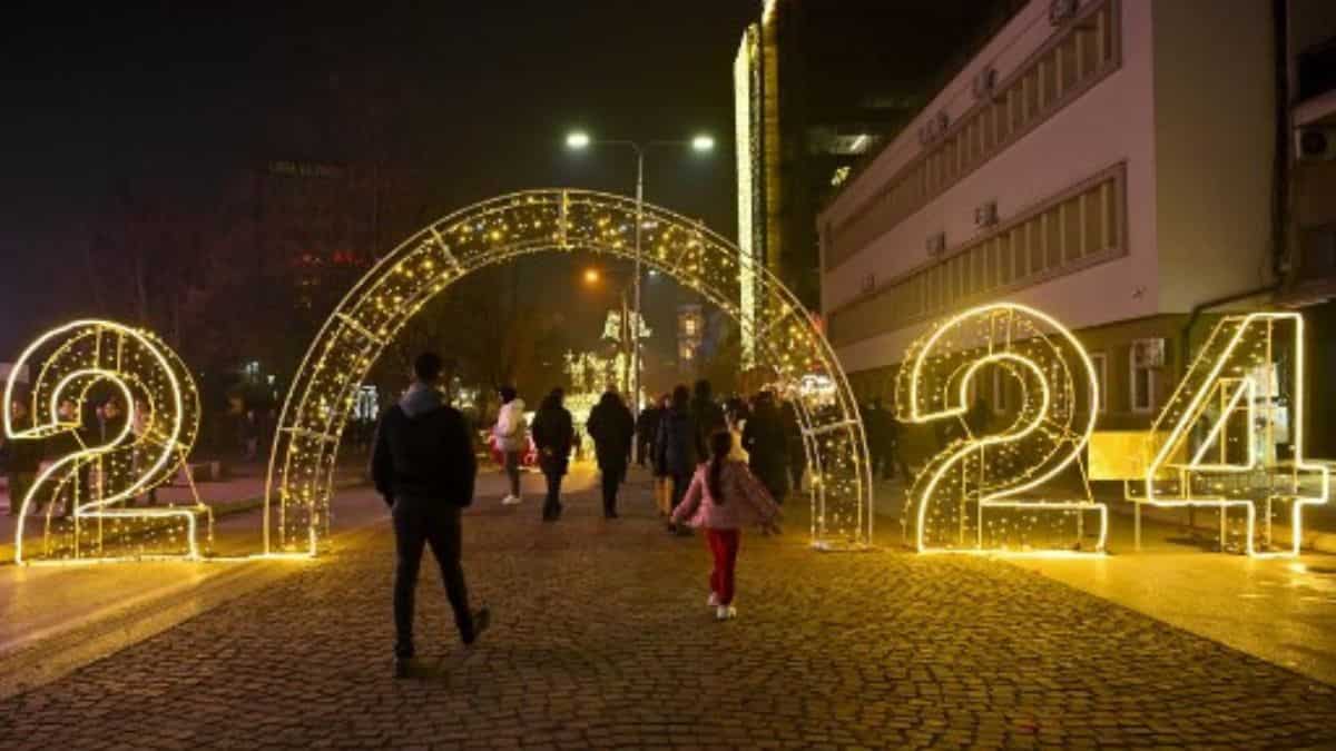 Kosovo