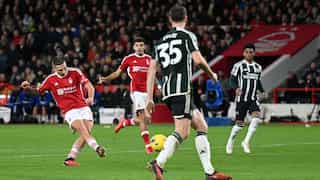 Premier League: Manchester United misery mounts in Nottingham Forest defeat; Man City, Chelsea register wins