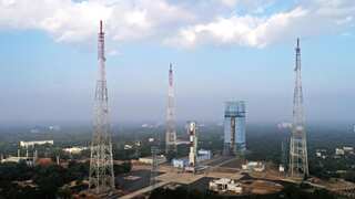 ISRO begins countdown for launch of PSLV-C58/XPoSat, to study black holes, neutron stars