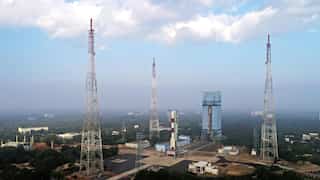 ISRO begins countdown for launch of PSLV-C58/XPoSat, to study black holes, neutron stars