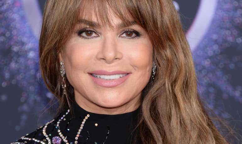Singer Paula Abdul sues American Idol producer over sexual assault