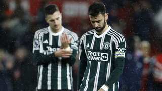 Premier League: Erik ten Hag claims 'injuries hold us back' after Manchester United's latest defeat