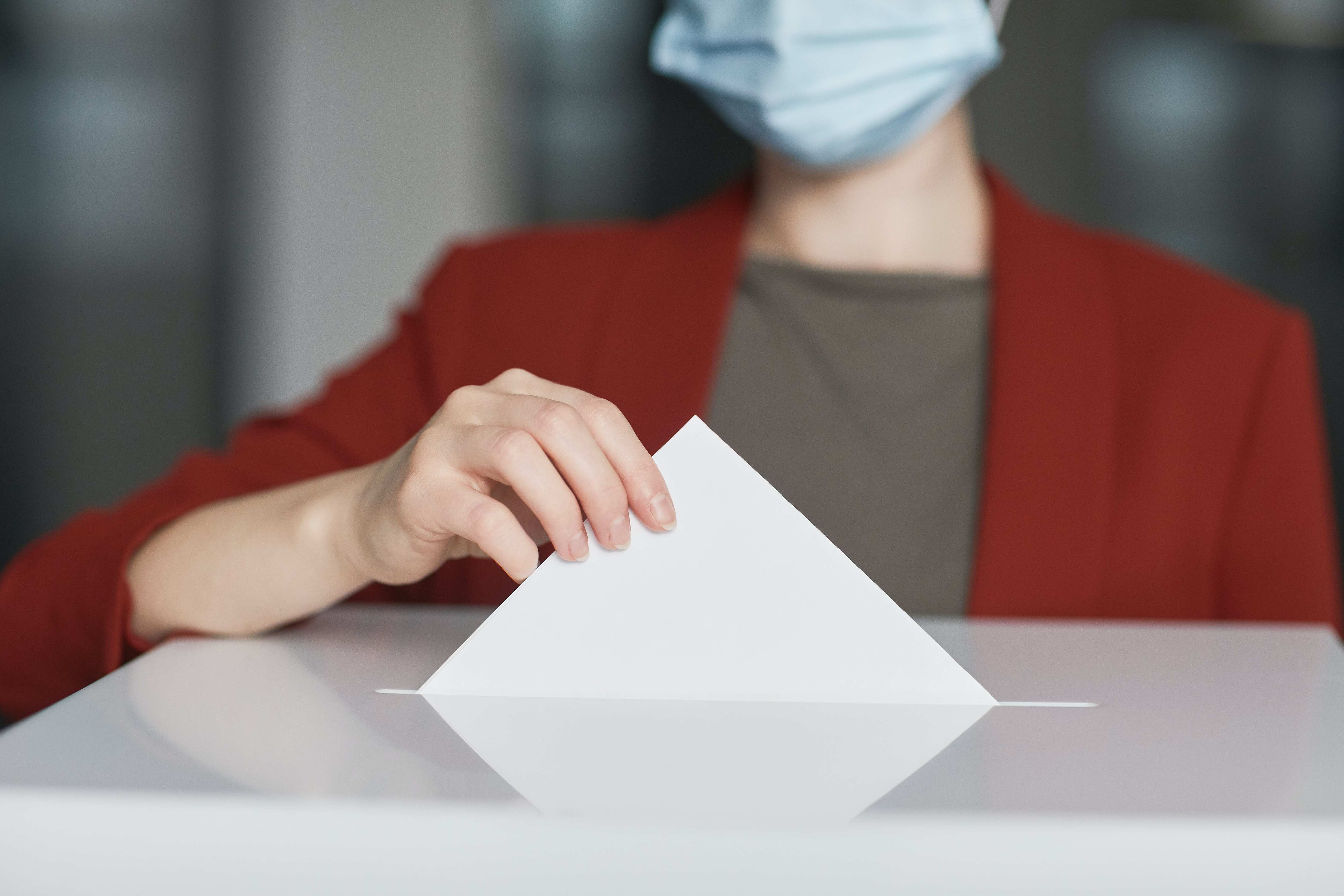 India's Lok Sabha election to US presidential poll: What to expect in 2024 India's Lok Sabha election to US presidential poll: What to expect in 2024