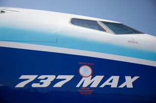 Bolt with missing nut: Boeing alerts global airlines after major flight safety issue found on 737