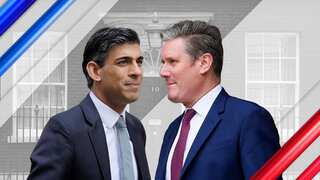 Sunak popular as PM in just four seats across UK, rival Starmer ahead in 390 seats: Poll