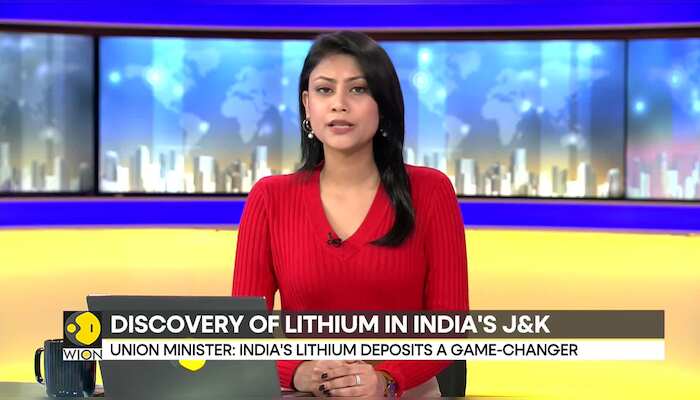 WionNews Video