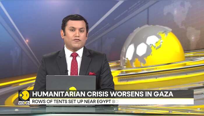 WionNews Video