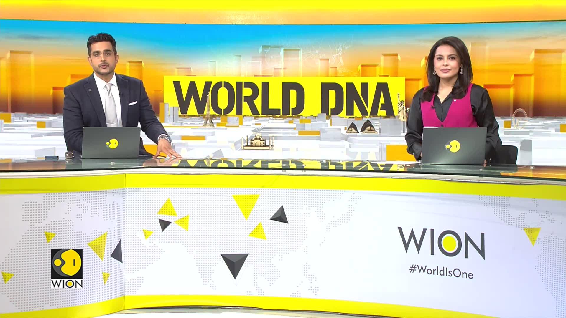 WionNews Video