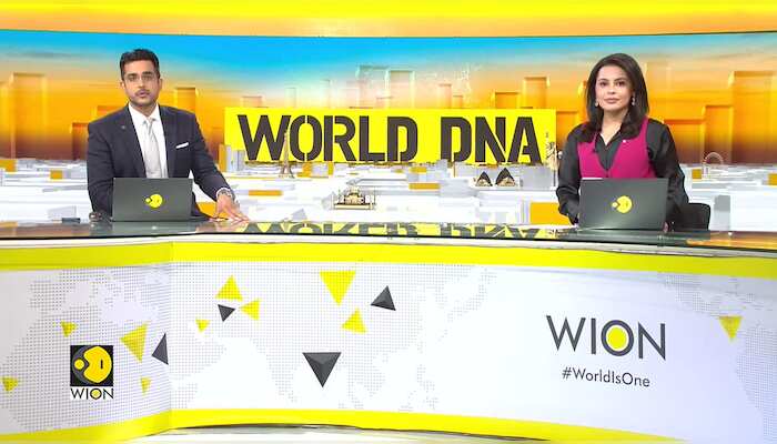 WionNews Video