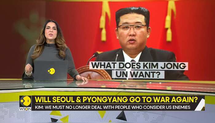 Gravitas | Will North & South Korea go to war again?