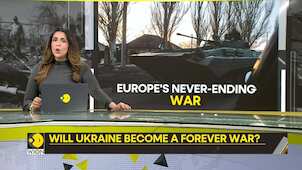 Gravitas | Will the Ukraine war never end?