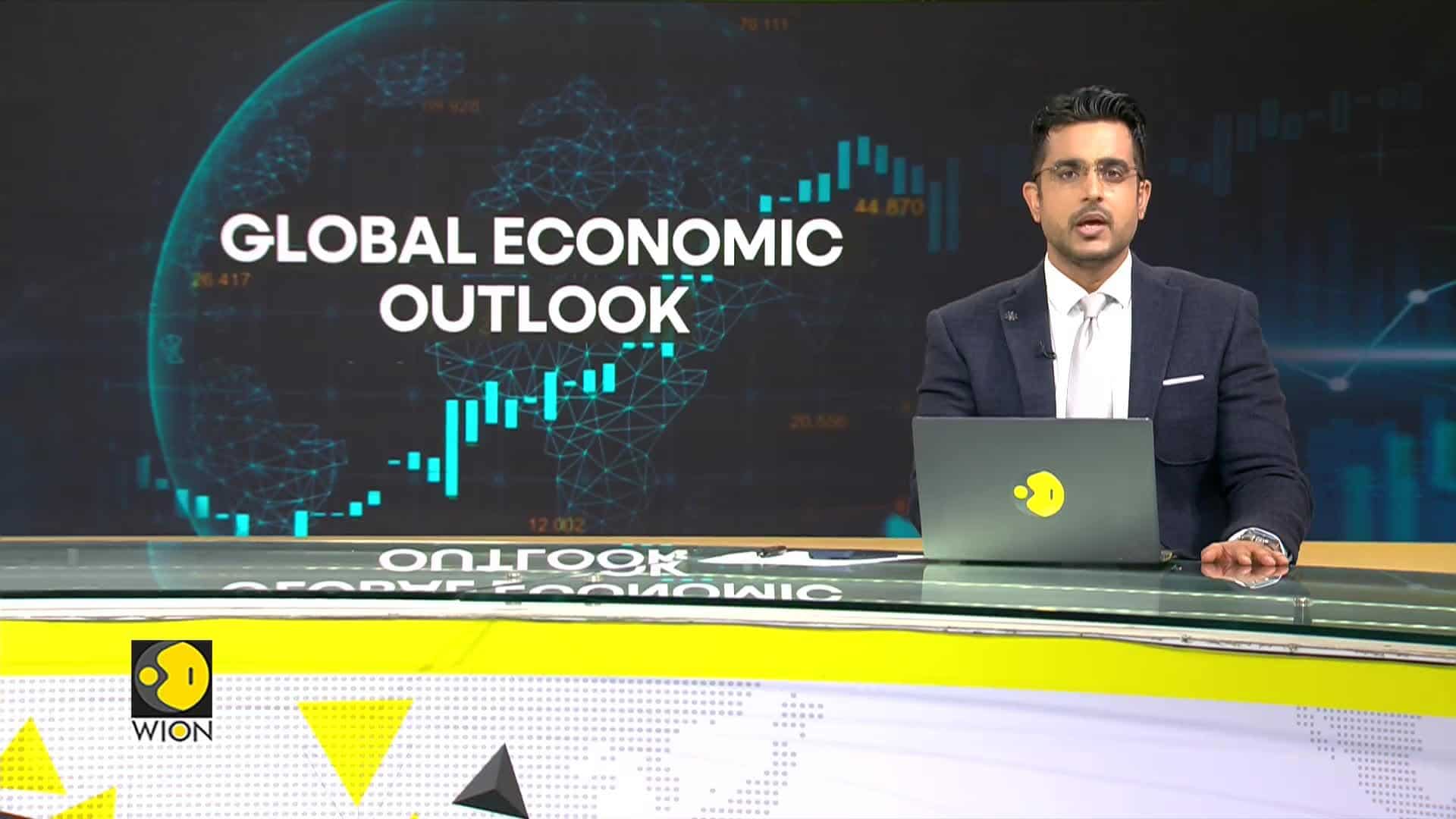 GLOBAL TRADING NEWS AND MARKET ANALYSIS visual data 3