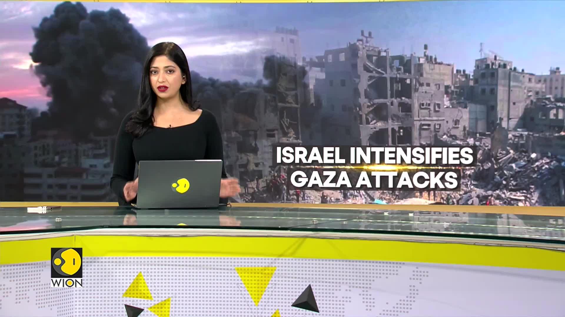 WionNews Video