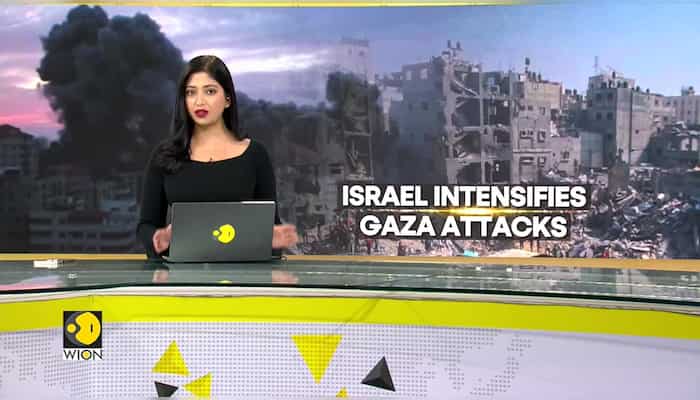 WionNews Video