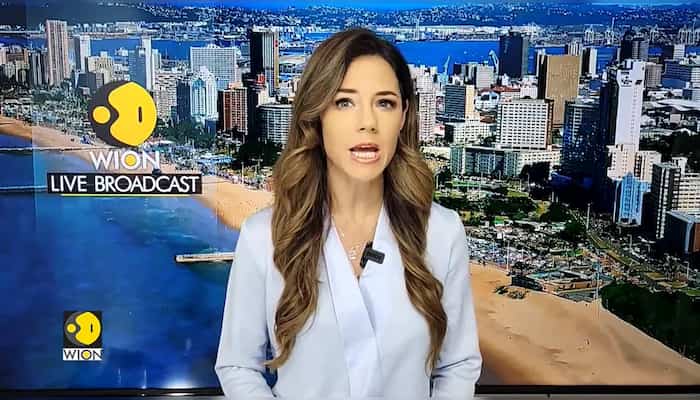 WionNews Video