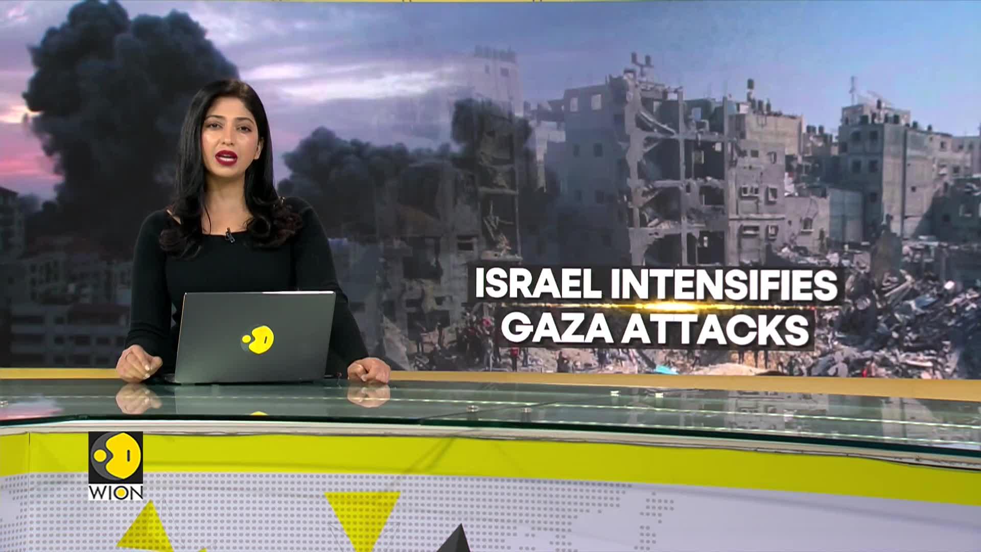 WionNews Video