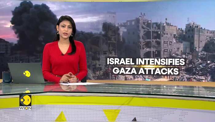 WionNews Video